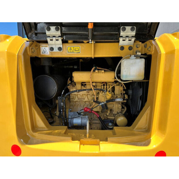 2017 Caterpillar 306E2-47964710