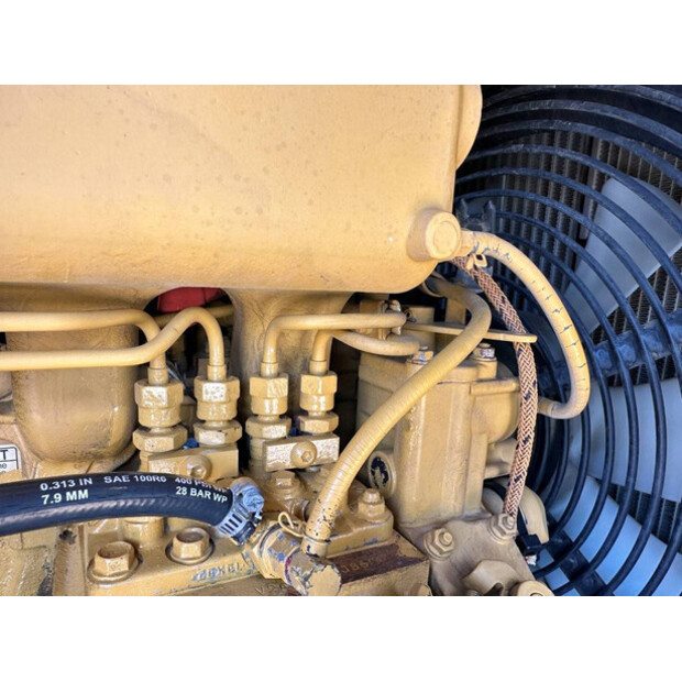 2017 Caterpillar 306E2-47964711