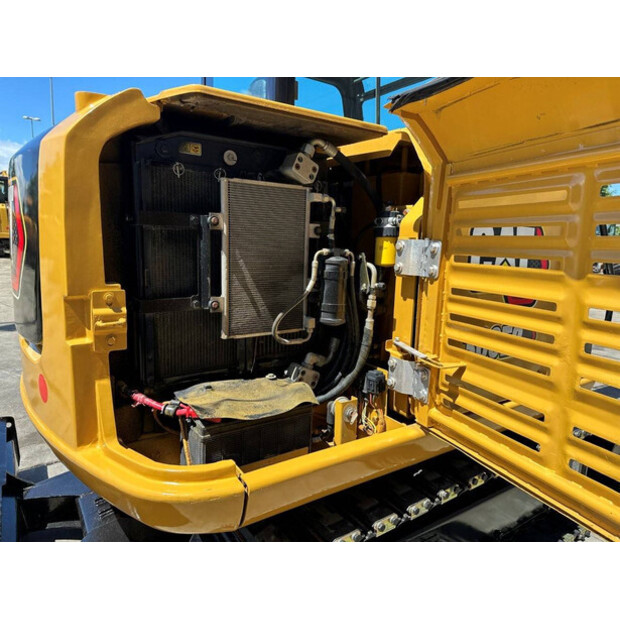 2017 Caterpillar 306E2-47964713