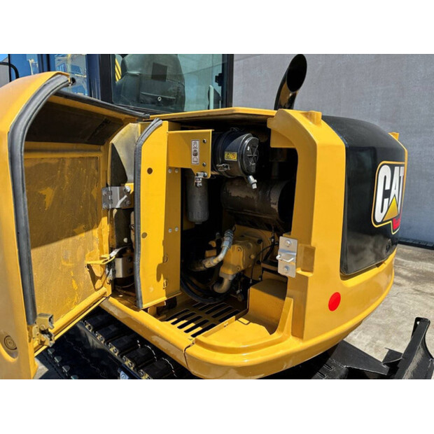 2017 Caterpillar 306E2-47964714