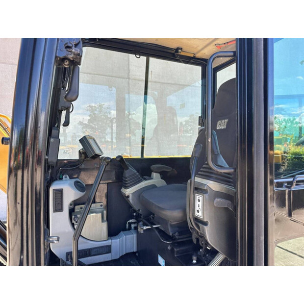 2017 Caterpillar 306E2-47964715