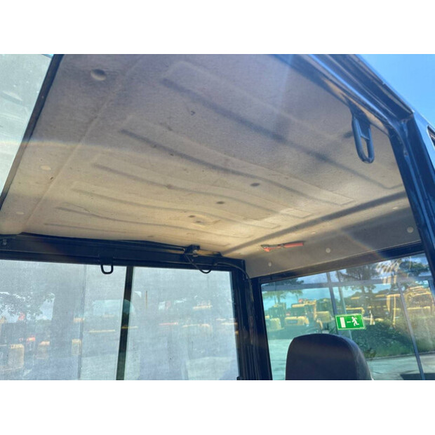 2017 Caterpillar 306E2-47964716