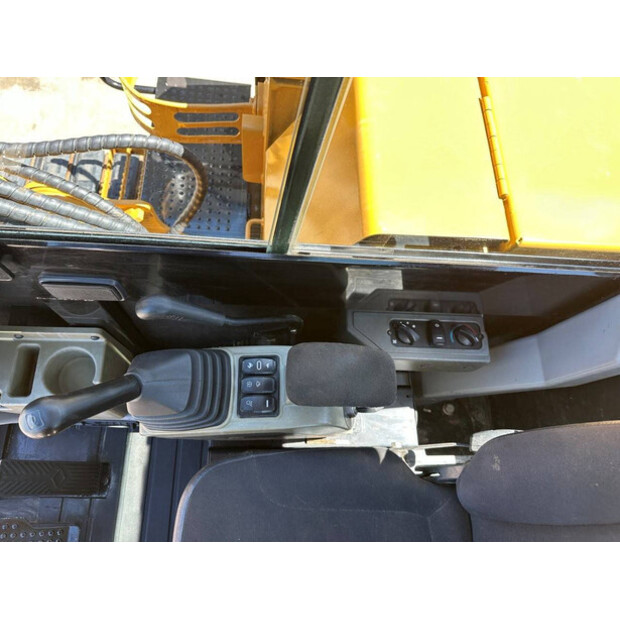 2017 Caterpillar 306E2-47964718