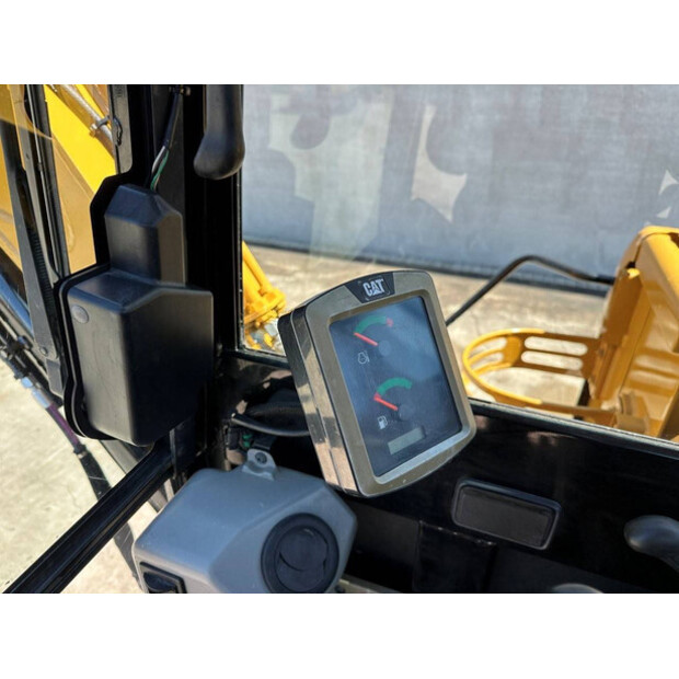 2017 Caterpillar 306E2-47964719