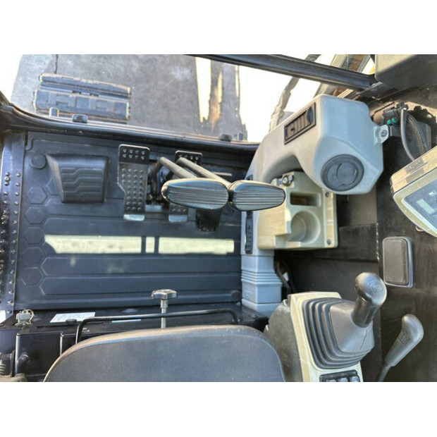 2017 Caterpillar 306E2-47964720