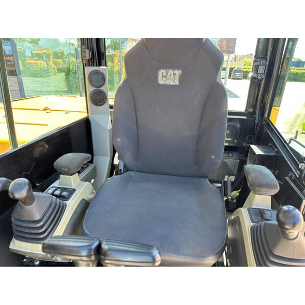 2017 Caterpillar 306E2-47964722