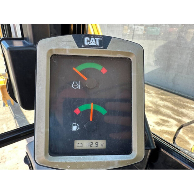 2017 Caterpillar 306E2-47964723