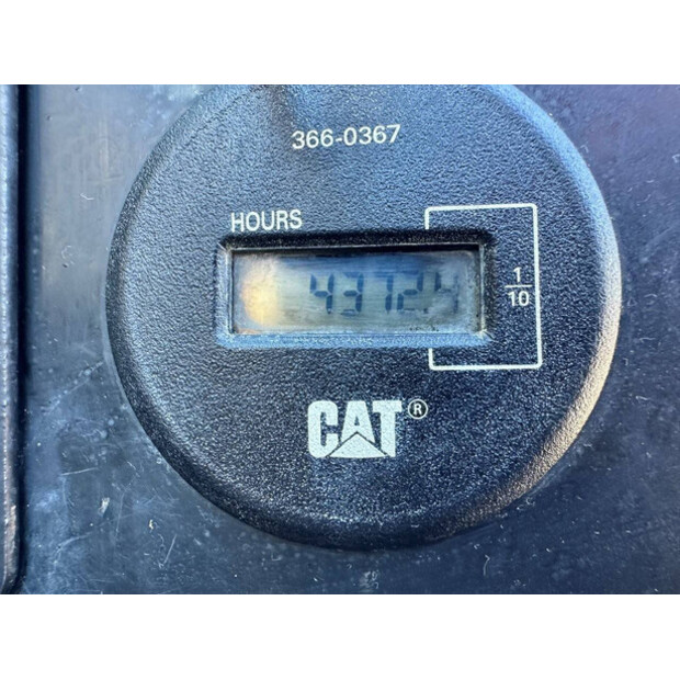 2017 Caterpillar 306E2-47964724