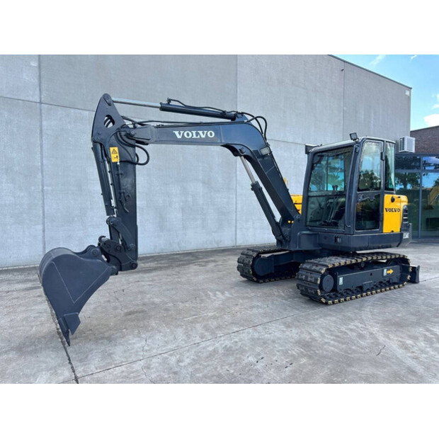 2013 Volvo EC60C-47964726