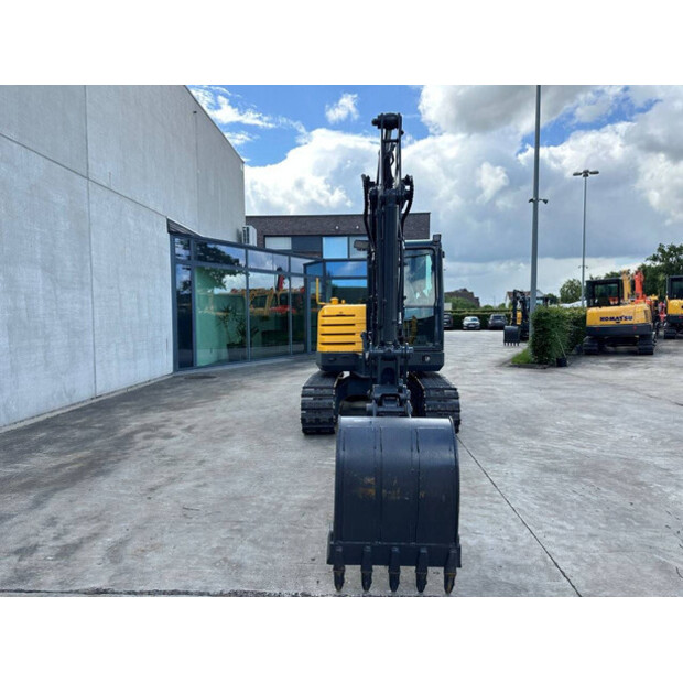 2013 Volvo EC60C-47964727