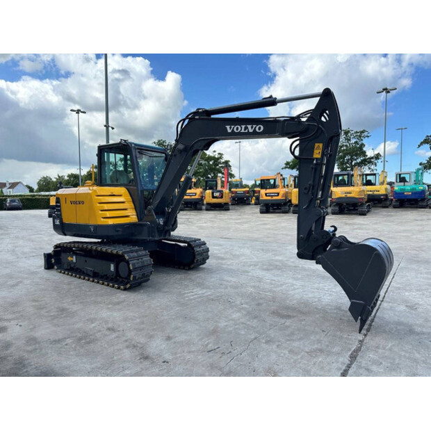 2013 Volvo EC60C-47964728