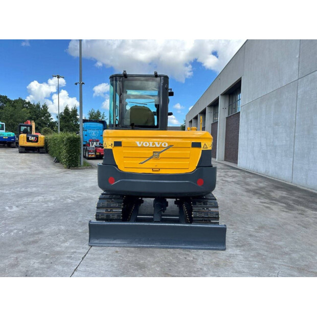 2013 Volvo EC60C-47964730