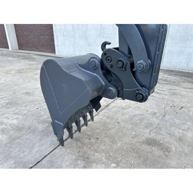 2013 Volvo EC60C-47964733
