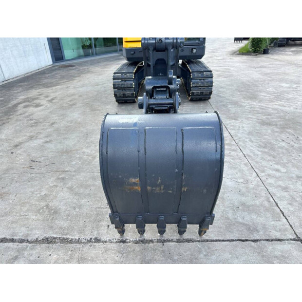 2013 Volvo EC60C-47964734