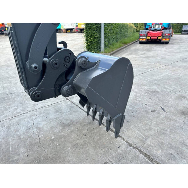 2013 Volvo EC60C-47964735