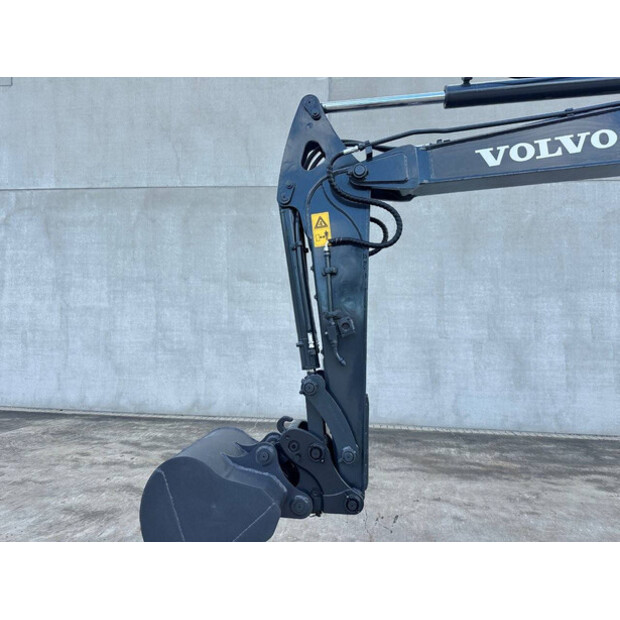 2013 Volvo EC60C-47964736