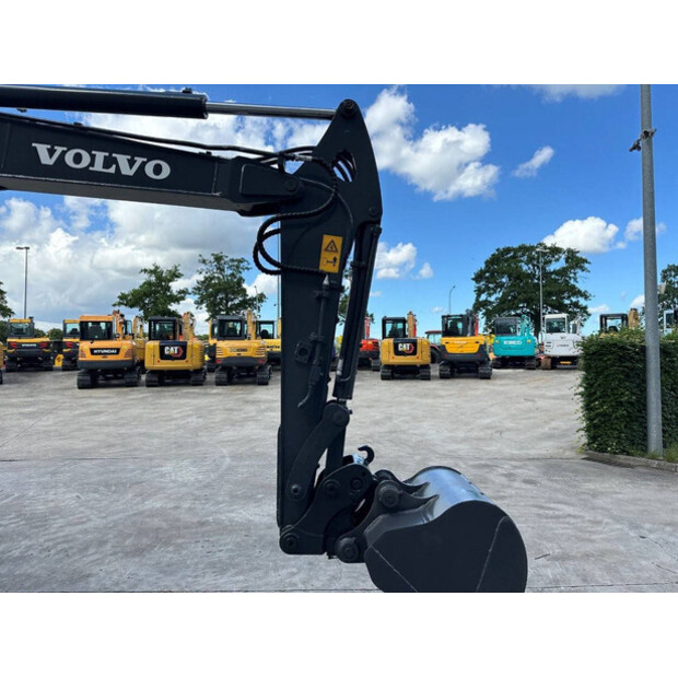 2013 Volvo EC60C-47964737