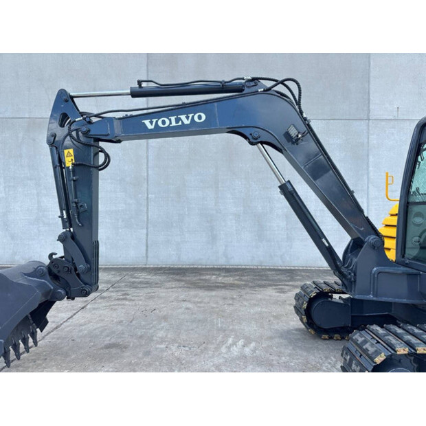 2013 Volvo EC60C-47964738