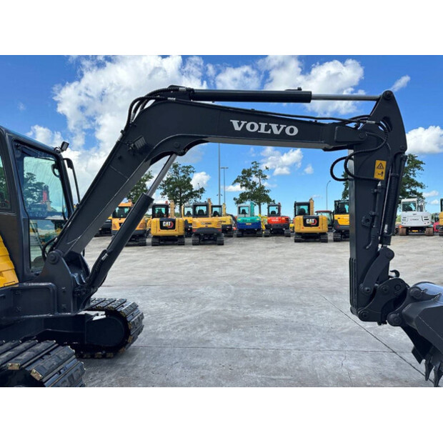 2013 Volvo EC60C-47964739