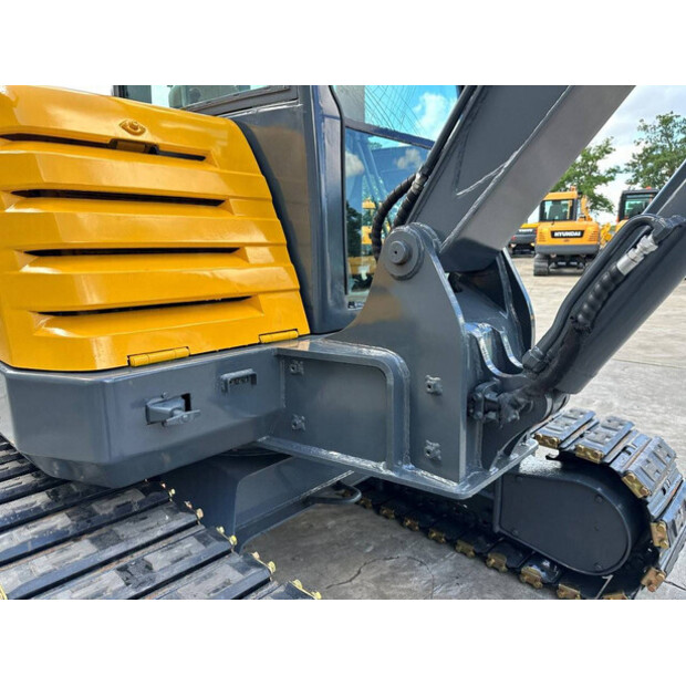 2013 Volvo EC60C-47964740