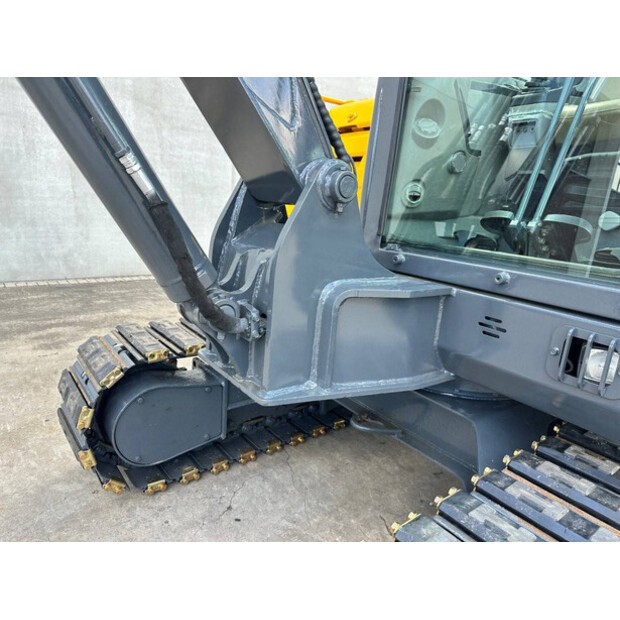 2013 Volvo EC60C-47964741