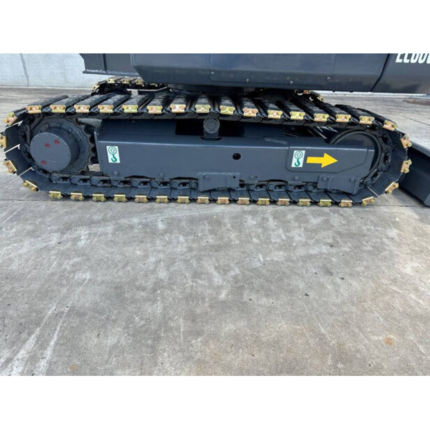 2013 Volvo EC60C-47964744