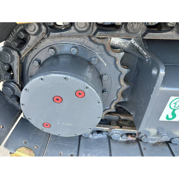 2013 Volvo EC60C-47964745