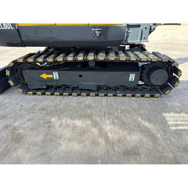 2013 Volvo EC60C-47964746