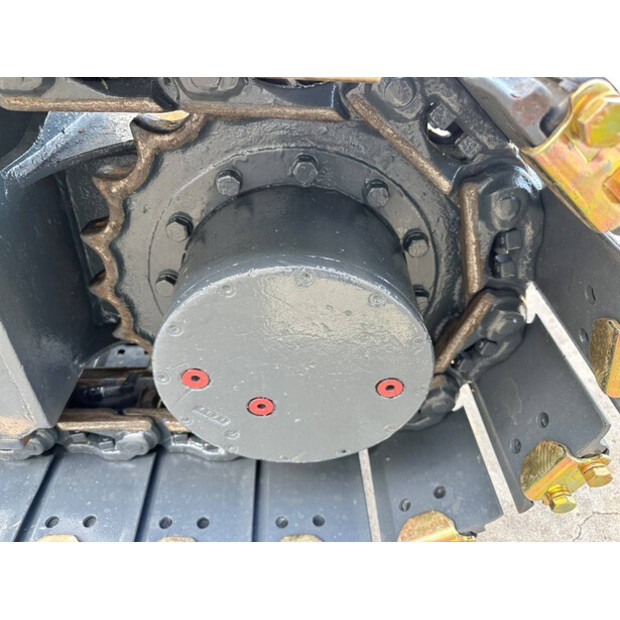2013 Volvo EC60C-47964747