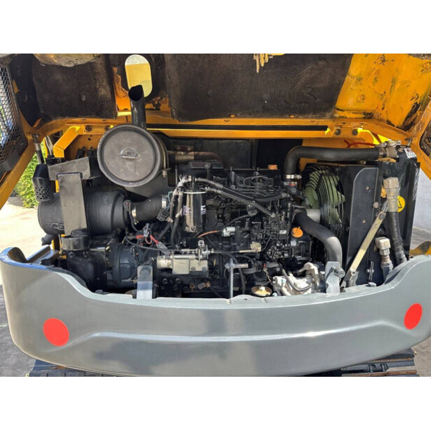 2013 Volvo EC60C-47964752