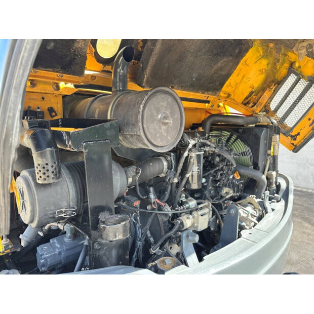2013 Volvo EC60C-47964753
