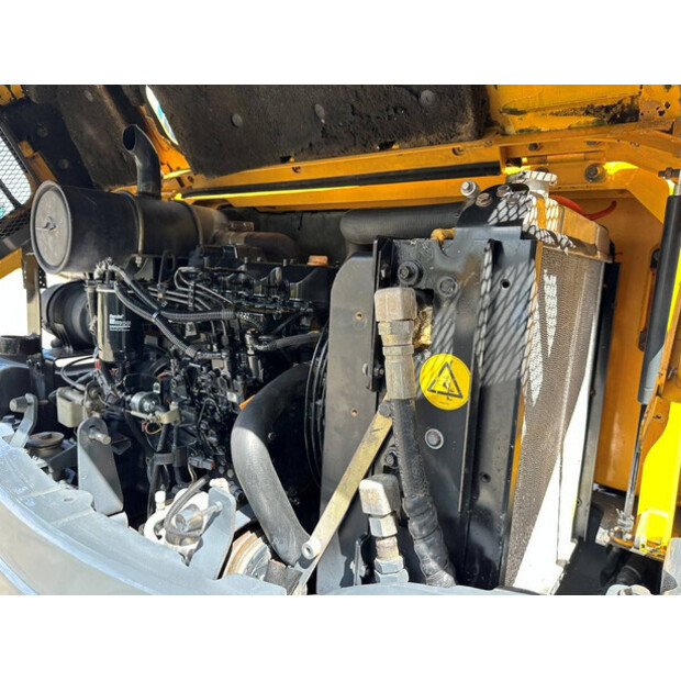 2013 Volvo EC60C-47964754