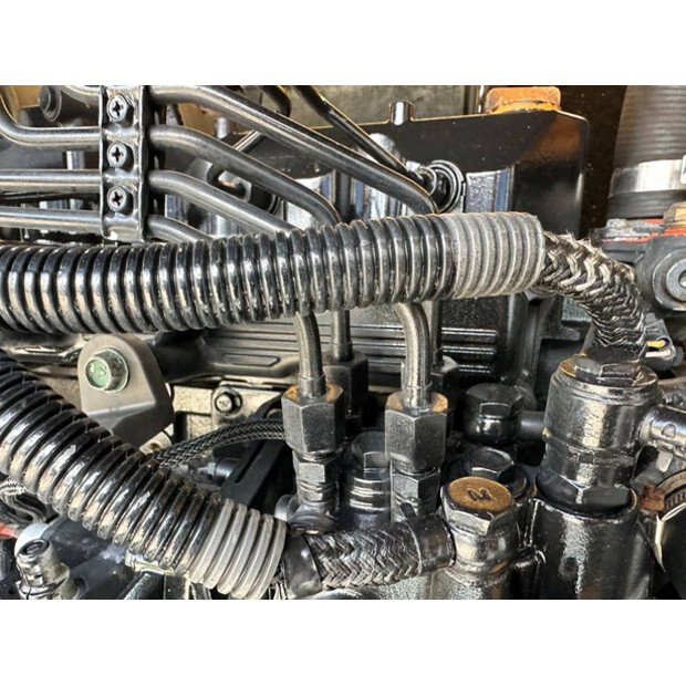 2013 Volvo EC60C-47964755