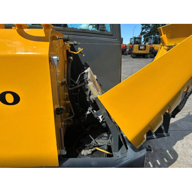 2013 Volvo EC60C-47964757