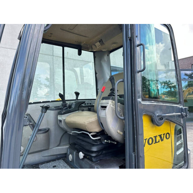 2013 Volvo EC60C-47964758