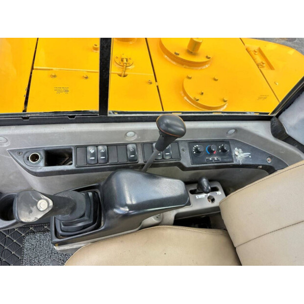 2013 Volvo EC60C-47964760
