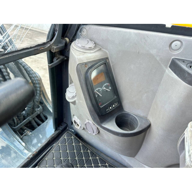 2013 Volvo EC60C-47964761