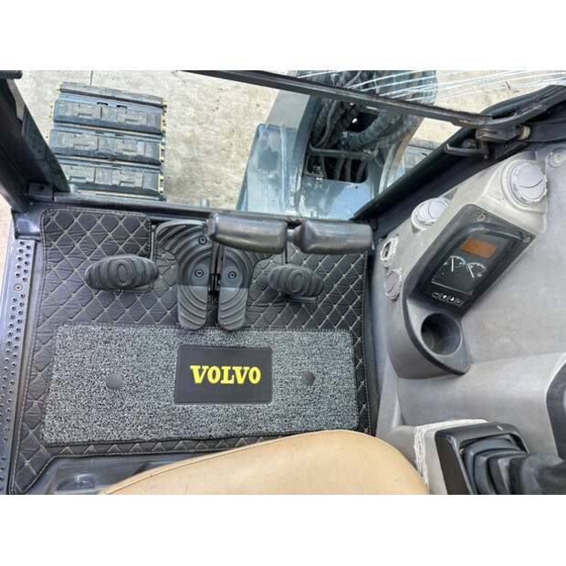 2013 Volvo EC60C-47964762