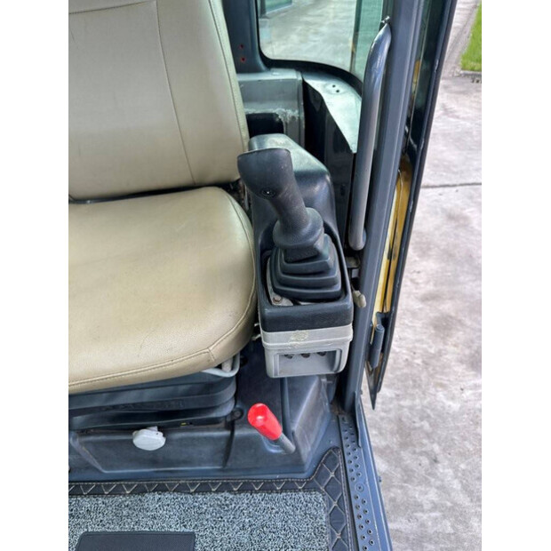 2013 Volvo EC60C-47964763