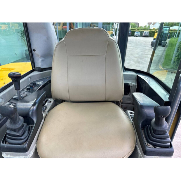 2013 Volvo EC60C-47964764