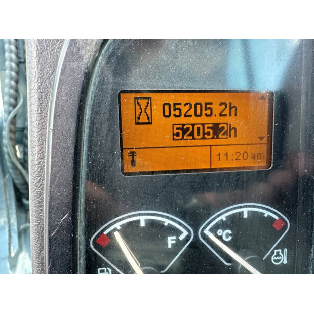 2013 Volvo EC60C-47964765