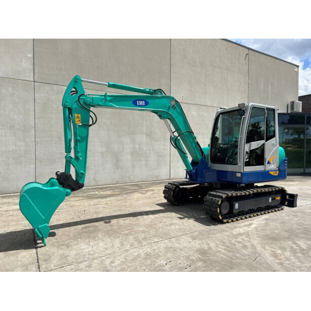 2018 IHI 68 NS-47964767