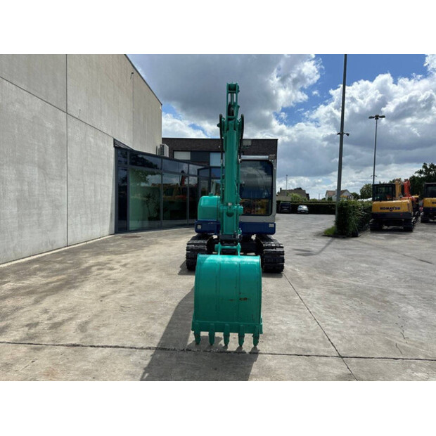 2018 IHI 68 NS-47964768