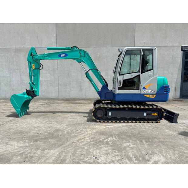 2018 IHI 68 NS-47964773