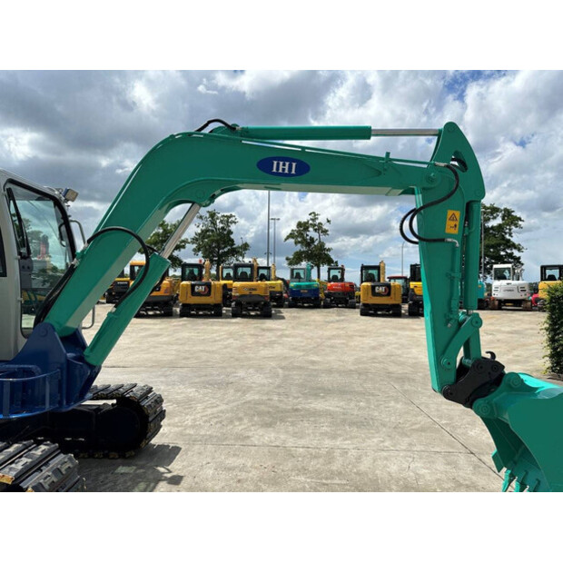 2018 IHI 68 NS-47964780