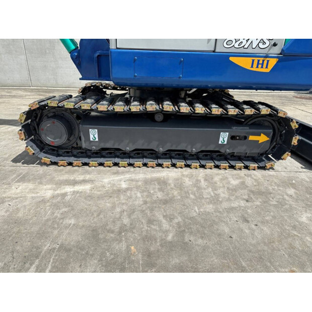 2018 IHI 68 NS-47964784