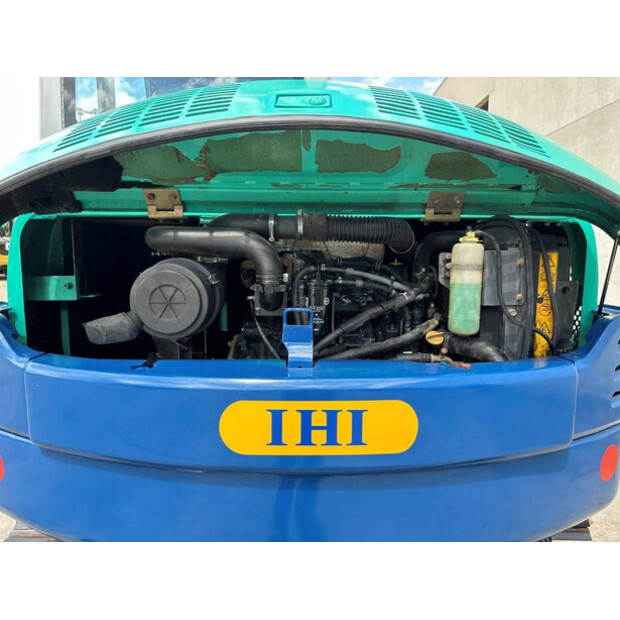 2018 IHI 68 NS-47964792