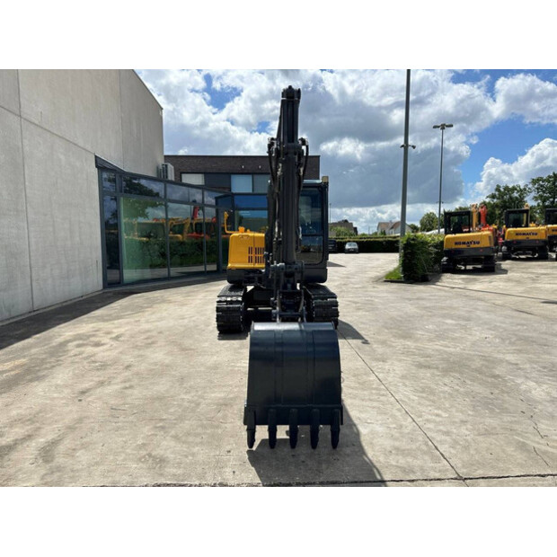 2017 Volvo EC55D-47964810