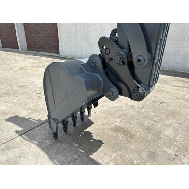 2017 Volvo EC55D-47964816