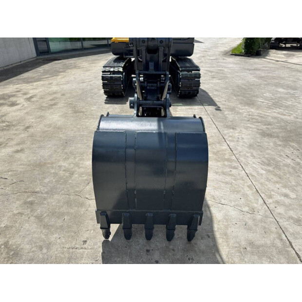 2017 Volvo EC55D-47964817